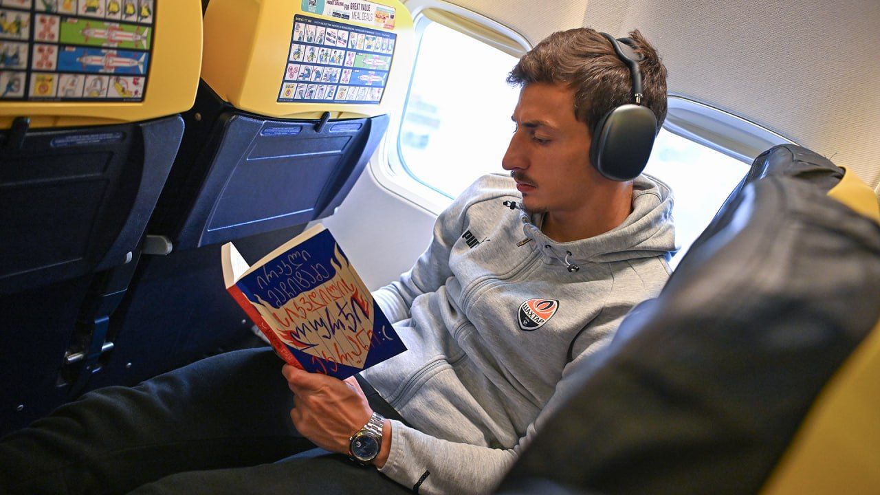 Стало відомо, кого Пушич взяв на вирішальну гру з Марселем у ЛЄ 2