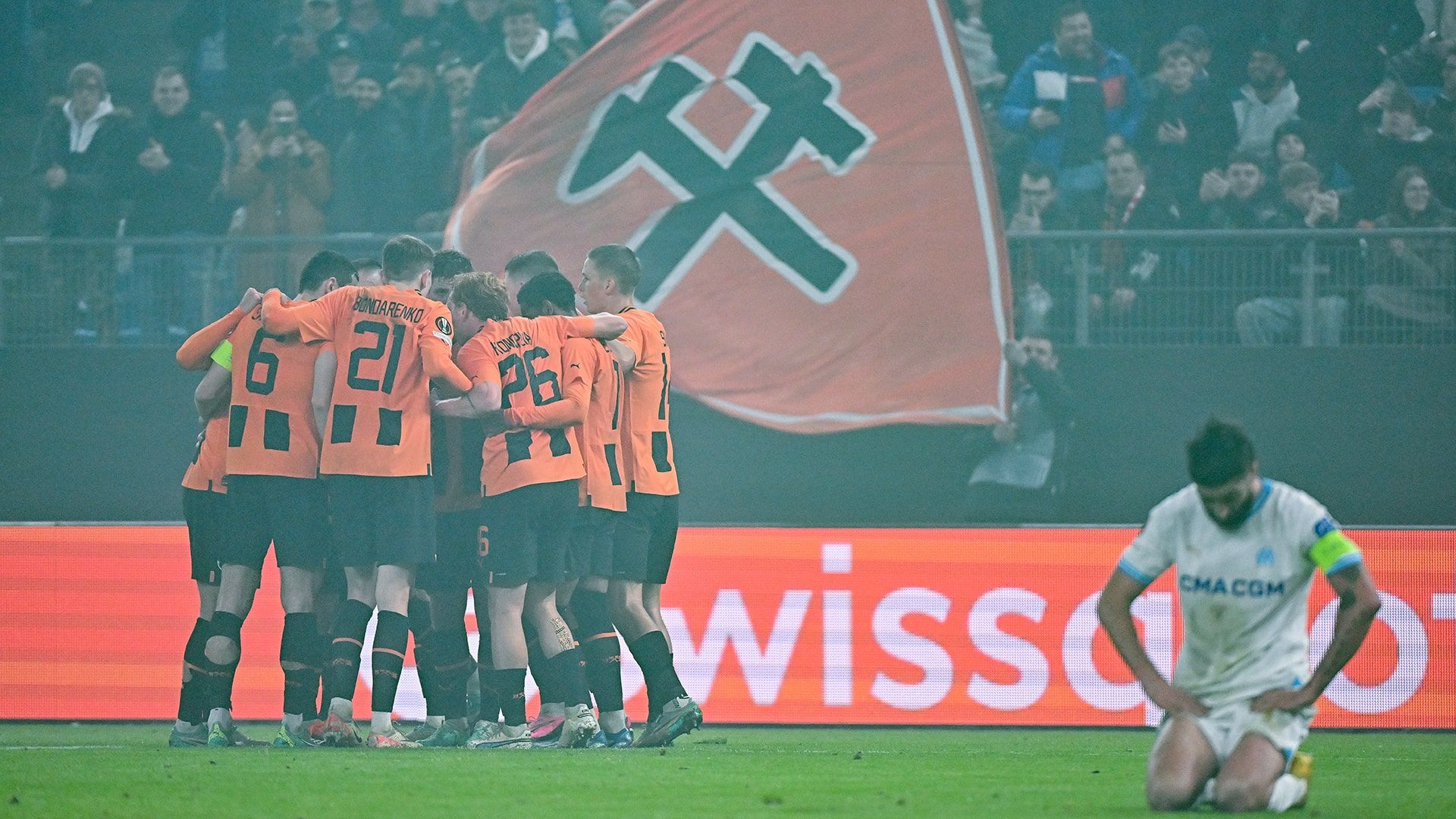 Футбольний синдикат: що відомо про City Football Group 3