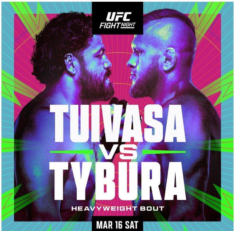 Головні події MMA в березні: О'Меллі спробує помститися Марлону на UFC 299 1