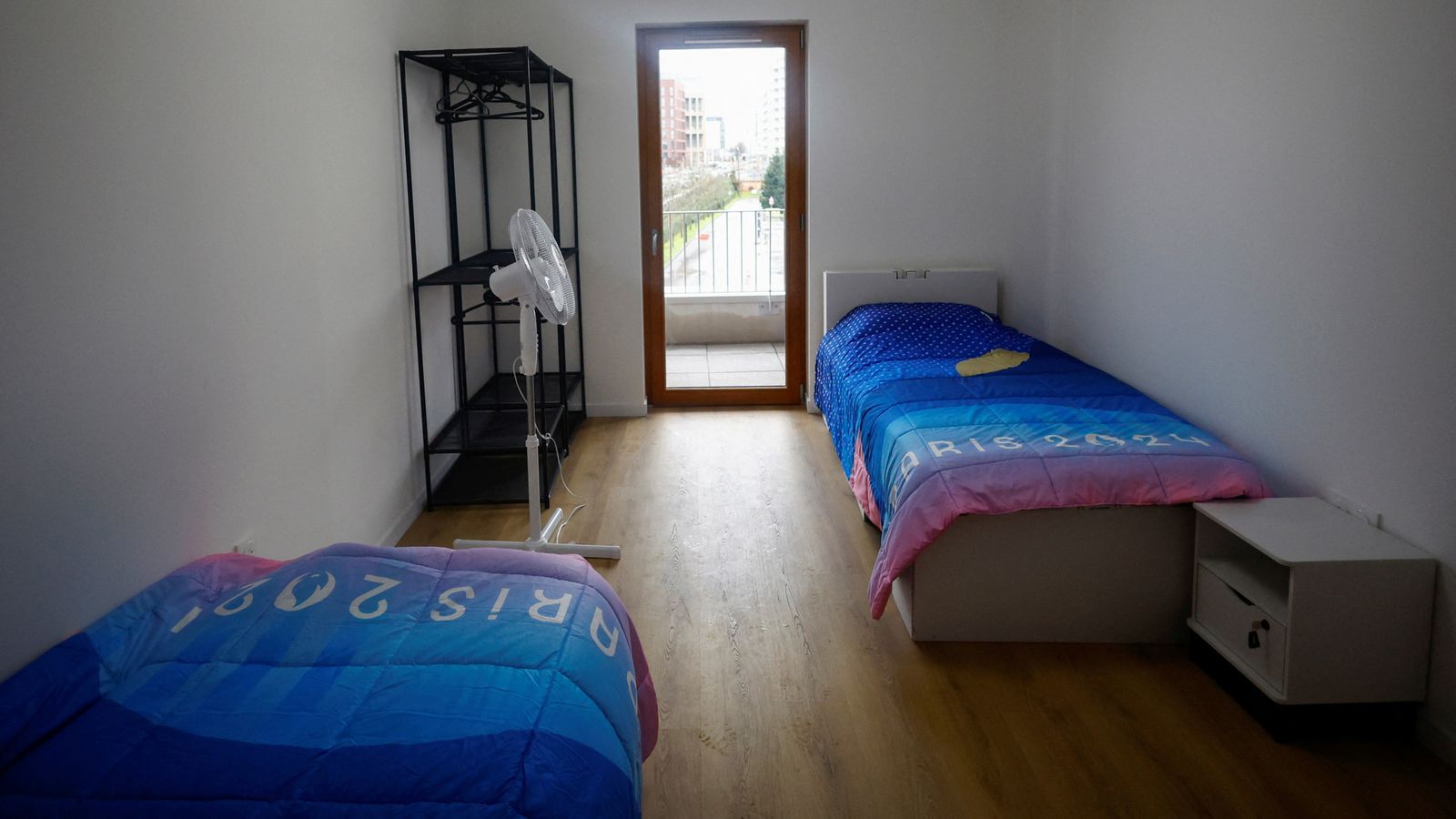 На Олімпіаді-2024 спортсменам роздадуть 300 000 презервативів 1