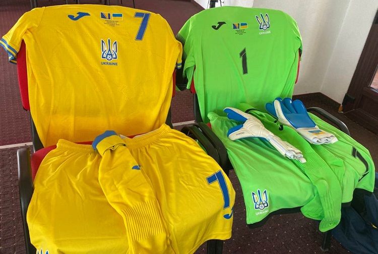 Плей-оф відбору Євро-2024 Боснія і Герцеговина – Україна - онлайн 2