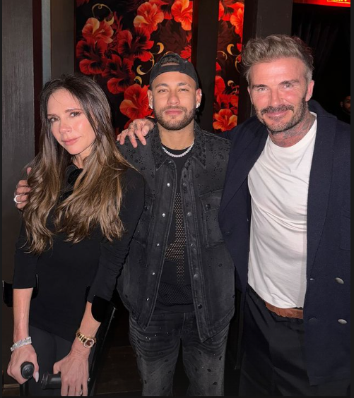 Неймар просив саудівський клуб віддати його в оренду 1