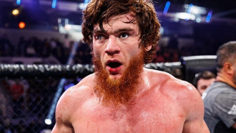 Екс-чемпіон UFC пригрозив відходом та поставив ультиматум Дейну Вайту 1