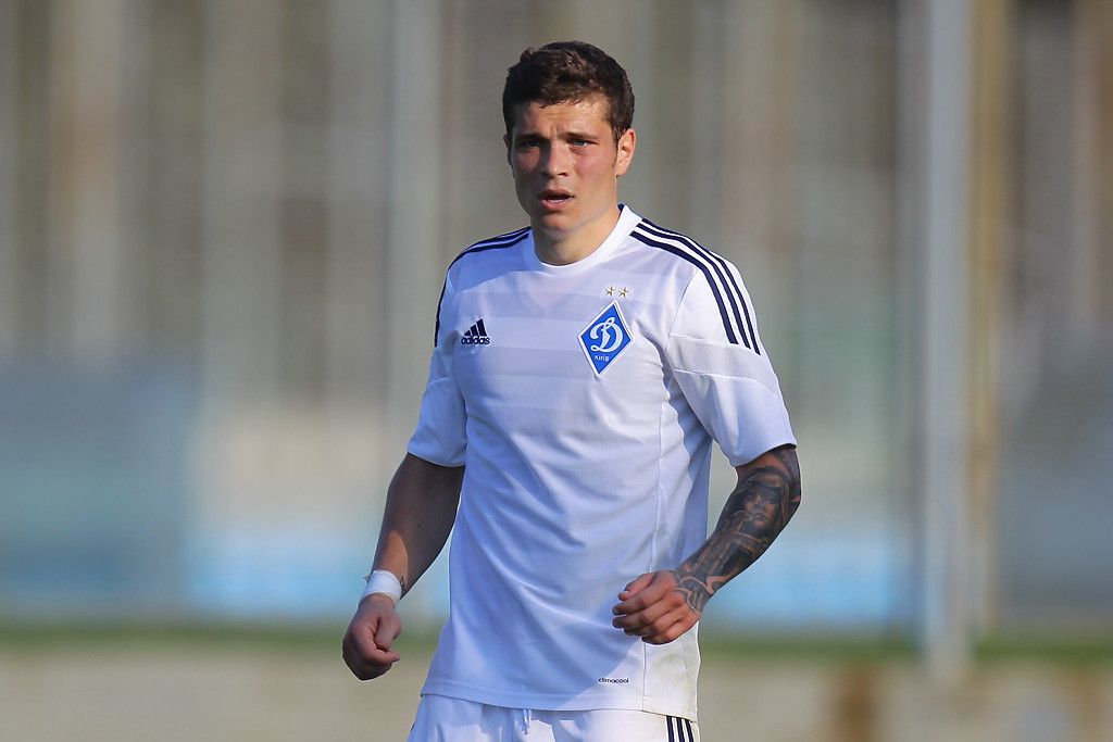 8 свободных агентов, которые могут усилить УПЛ 1