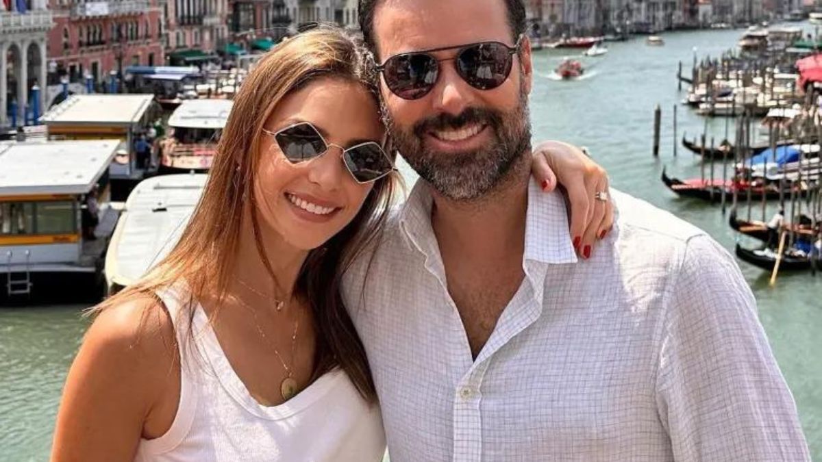 Колишня дружина володаря Золотого мʼяча розповіла про причини розлучення із футболістом 2