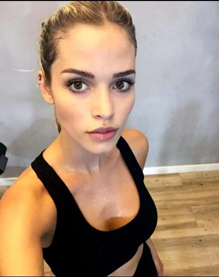 Колишня дружина володаря Золотого мʼяча розповіла про причини розлучення із футболістом 3