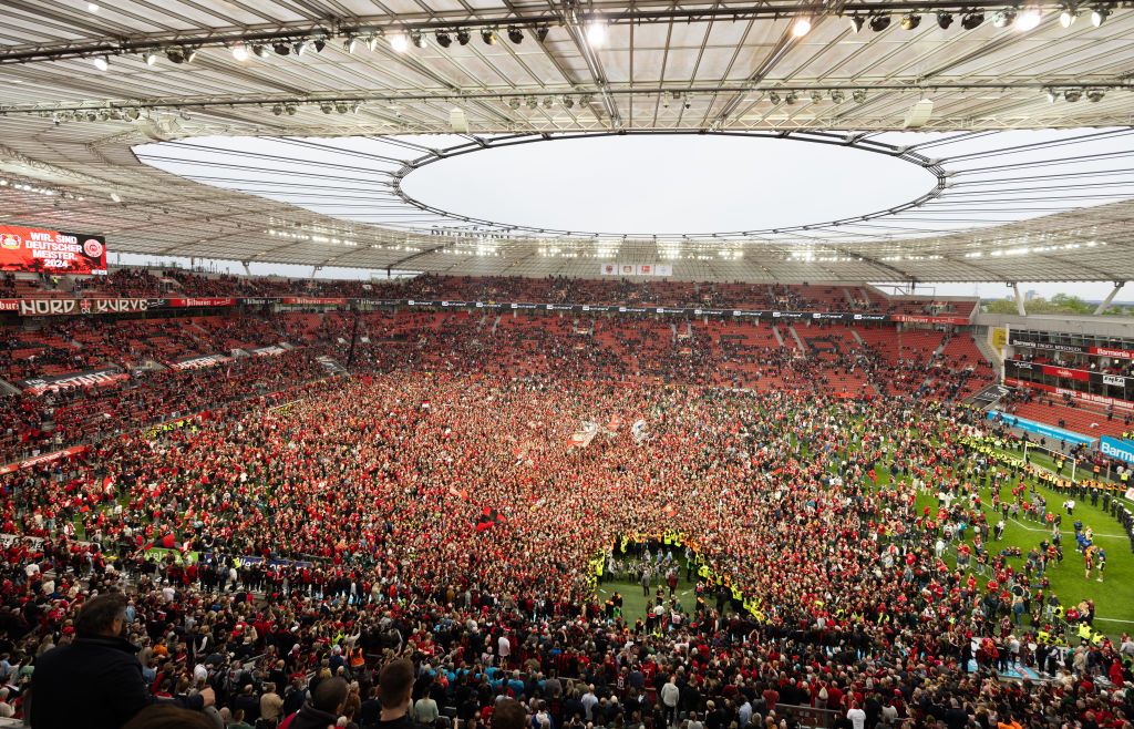 10 фактів, які треба знати про фантастичну Салатницю Баєра 3