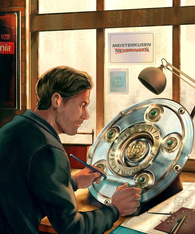 10 фактів, які треба знати про фантастичну Салатницю Баєра 6