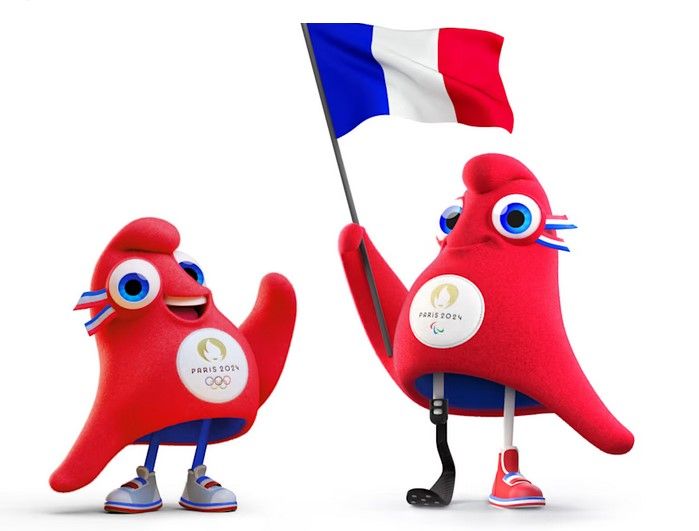 Двадцять цікавих фактів про Олімпіаду-2024 за сто днів до початку змагань 1