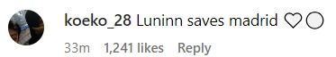 День коронации Лунина: как Испания сходит с ума от игры украинского вратаря в ЛЧ против МанСити 2