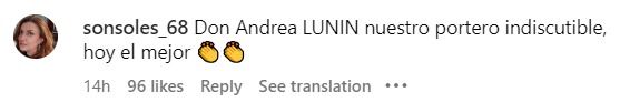 День коронації Луніна: як Іспанія божеволіє від гри українського воротаря в ЛЧ 13