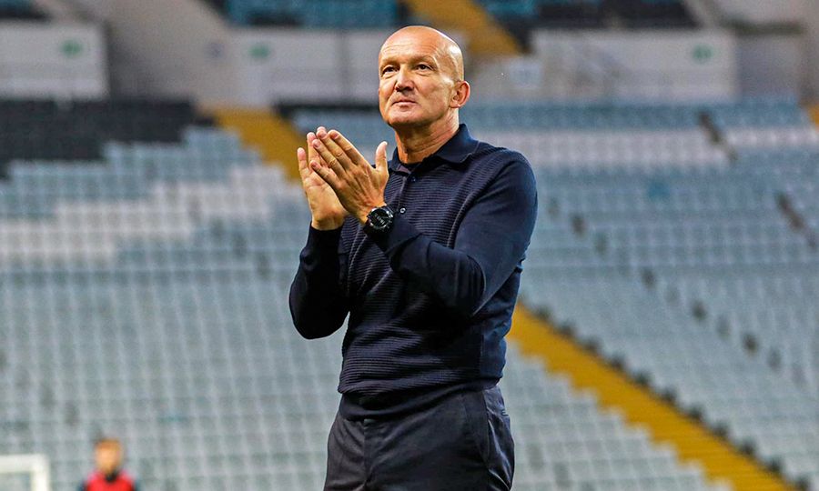 7 тренерів, які змінять місце роботи після поточного сезону 7