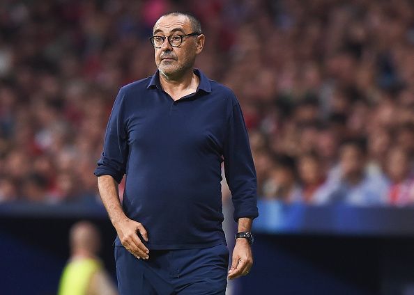 7 тренерів, які змінять місце роботи після поточного сезону 4