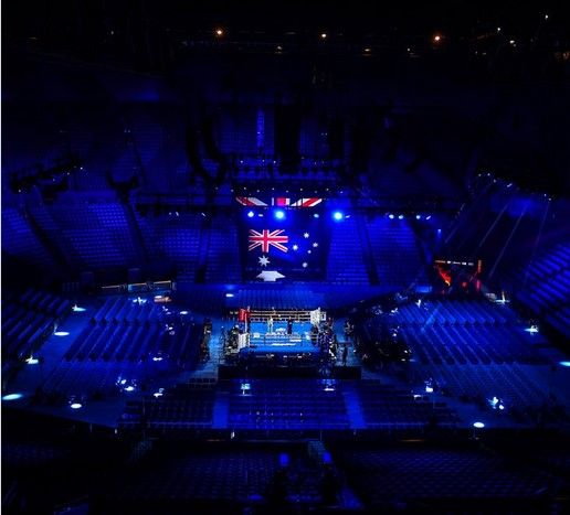 Ломаченко - Камбосос: всі подробиці чемпіонського бою – онлайн-репортаж 1