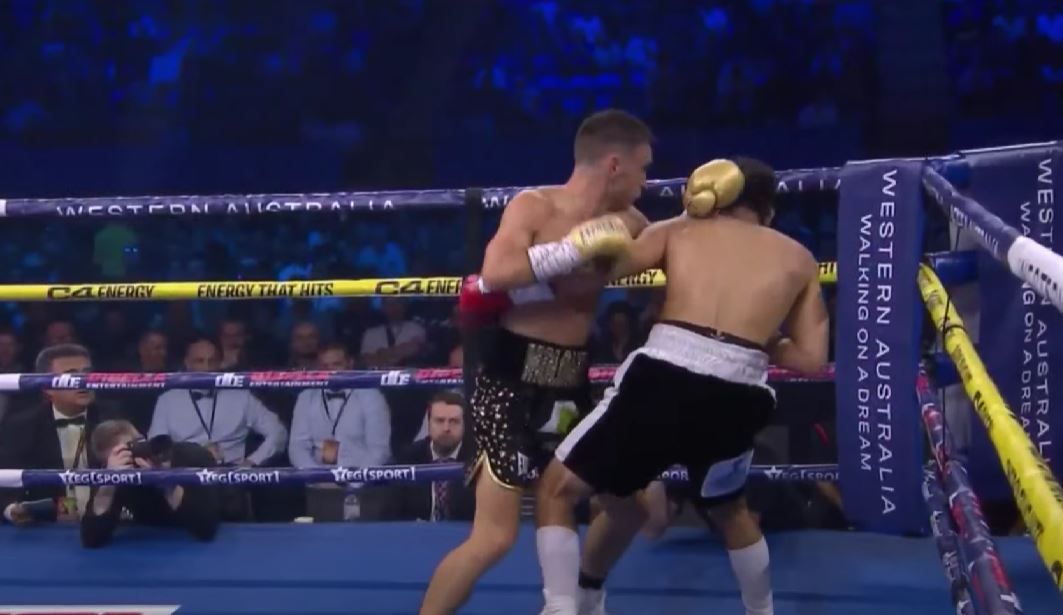 Ломаченко - Камбосос: всі подробиці чемпіонського бою – онлайн-репортаж 1