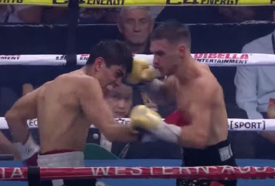 Ломаченко - Камбосос: всі подробиці чемпіонського бою – онлайн-репортаж 1