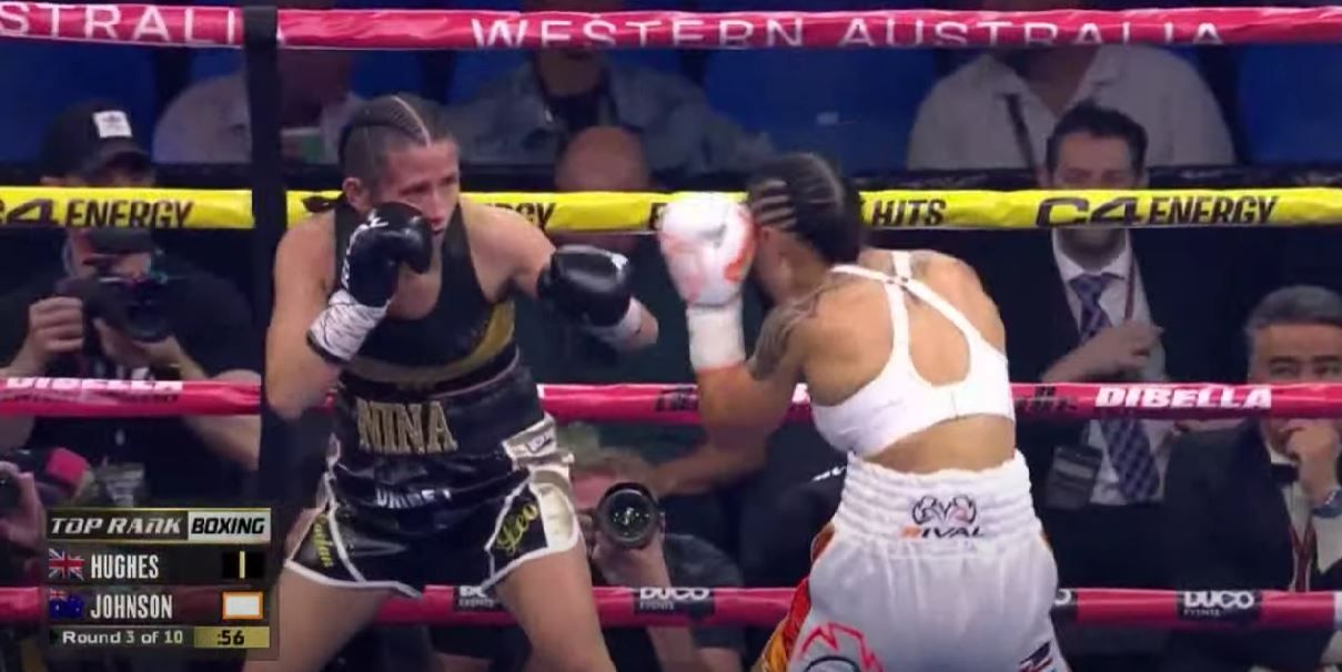 Ломаченко - Камбосос: всі подробиці чемпіонського бою – онлайн-репортаж 1