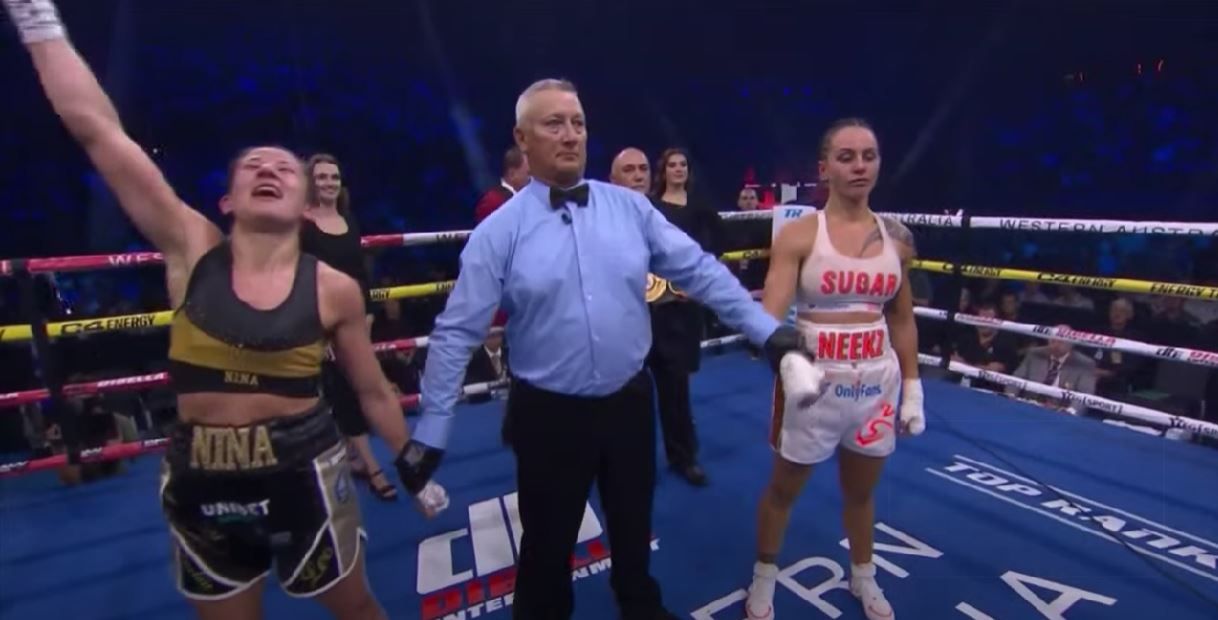 Ломаченко - Камбосос: всі подробиці чемпіонського бою – онлайн-репортаж 1