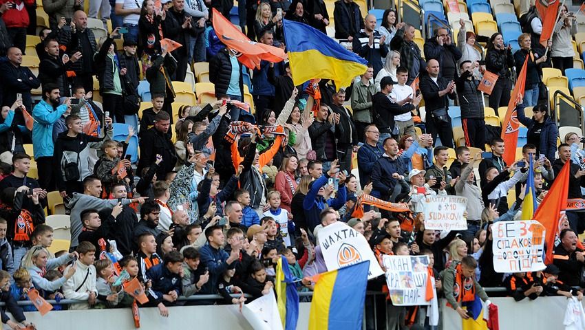 20 яскравих фото, як Шахтар відсвяткував чемпіонський титул 3