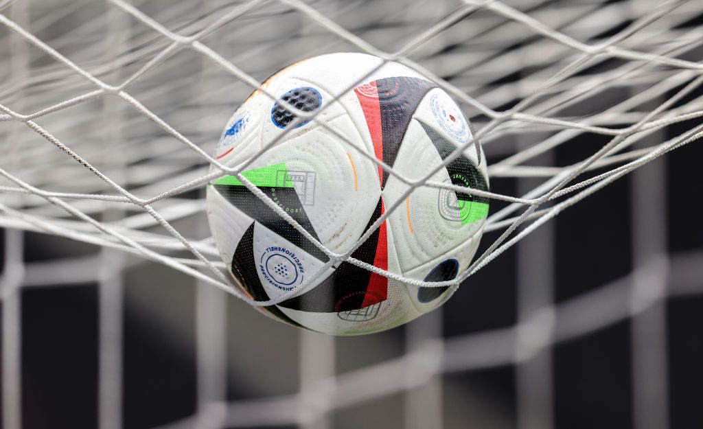 Connected Ball и VAR: что нужно знать о современных технологиях Евро-2024 1