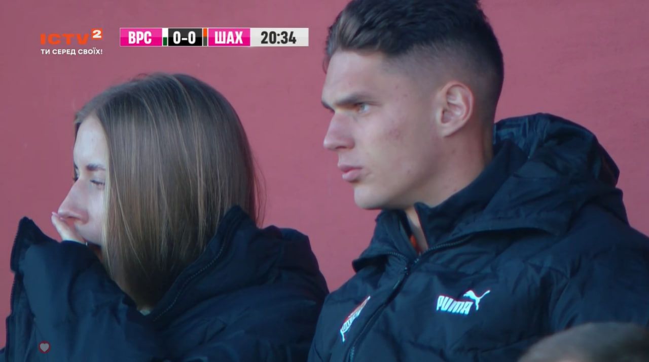 Фінал Кубка України: Шахтар - Ворскла - 0:0 1