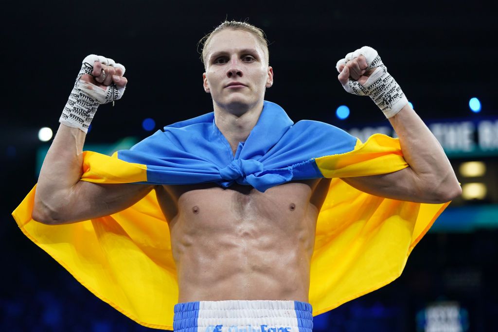 Все, що треба знати про бій Усик vs Ф'юрі: 20 цікавих фактів 3