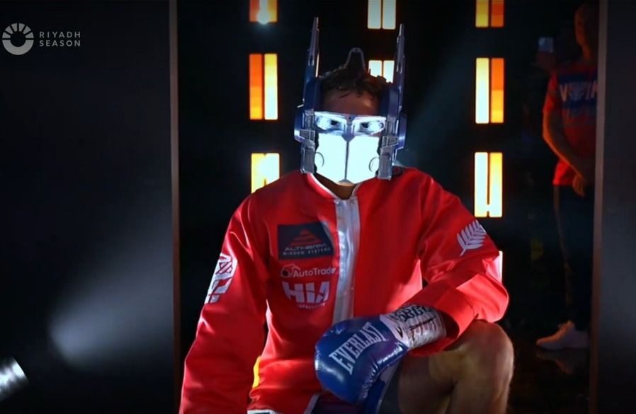 Усик - Ф'юрі: вcі подробиці бою за титул абсолютного чемпіона світу - онлайн-репортаж 1