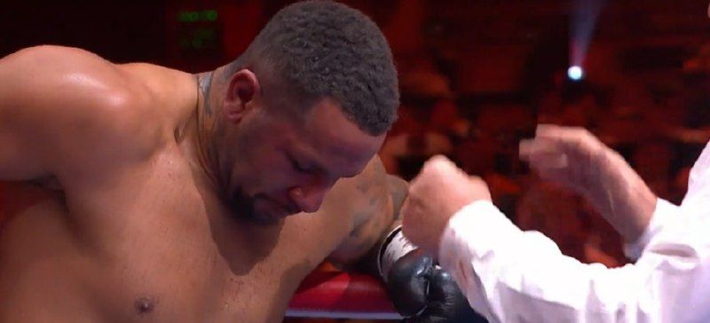 Усик - Ф'юрі: вcі подробиці бою за титул абсолютного чемпіона світу - онлайн-репортаж 1