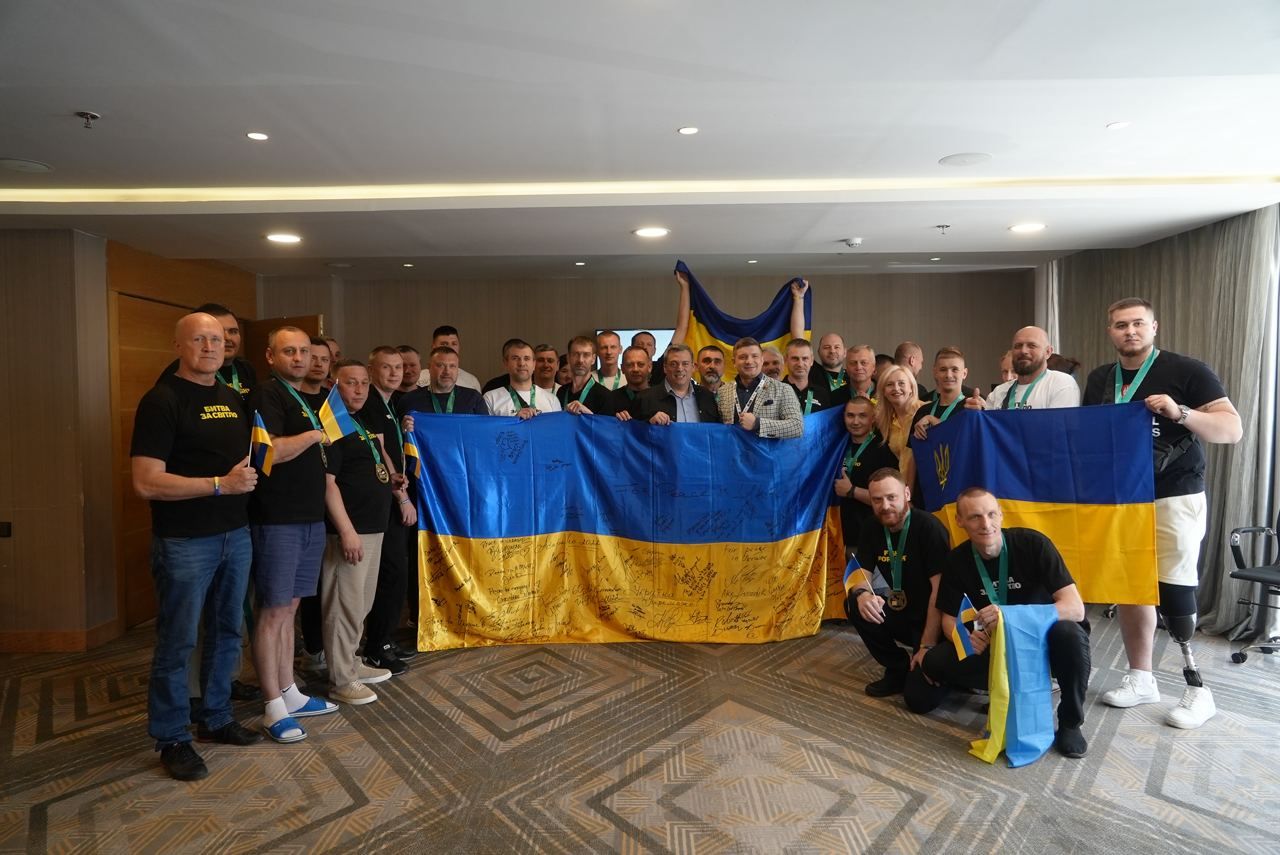 Усик - Ф'юрі: вcі подробиці бою за титул абсолютного чемпіона світу - онлайн-репортаж 1