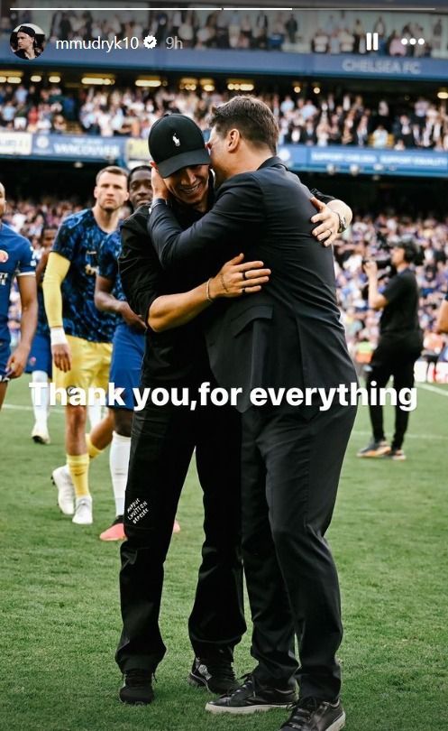 Аристократи Мудрика залишилися без тренера 1