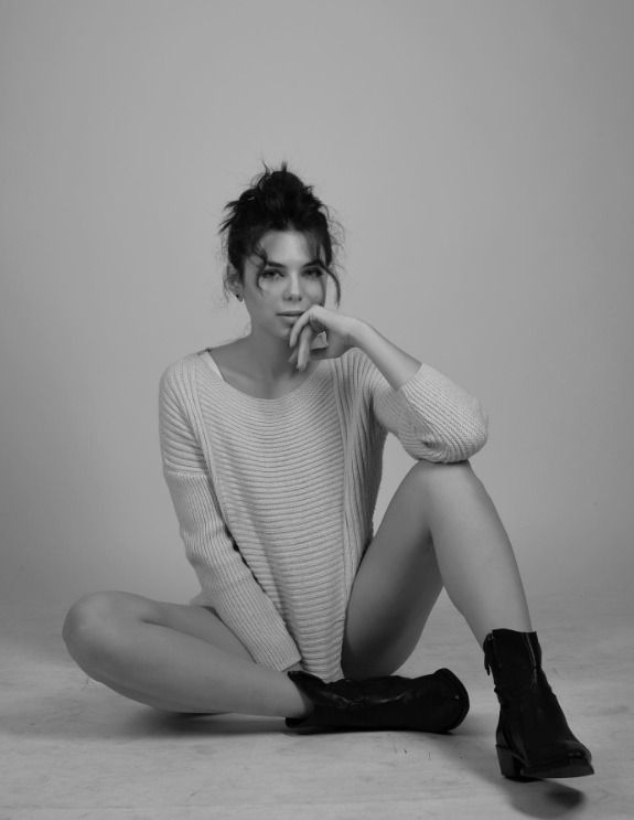 Топ-20 самых сексуальных спортсменок олимпийской сборной Украины 11