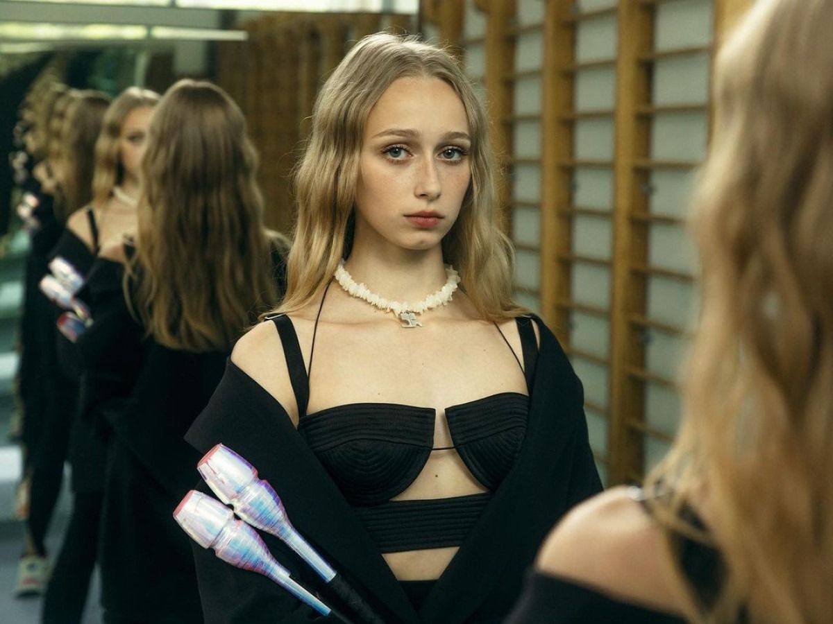 Топ-20 самых сексуальных спортсменок олимпийской сборной Украины 39