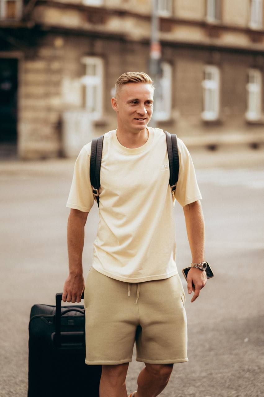 Збірна України вирушила на Євро-2024 1