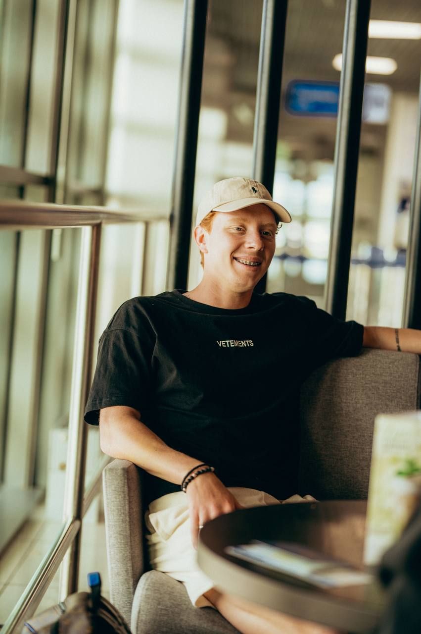 Збірна України вирушила на Євро-2024 2