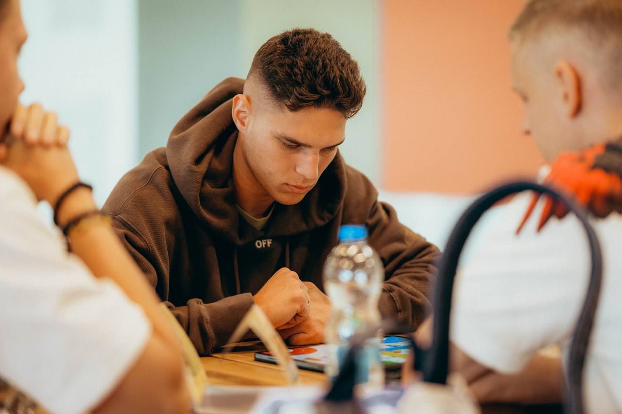 Збірна України вирушила на Євро-2024 4