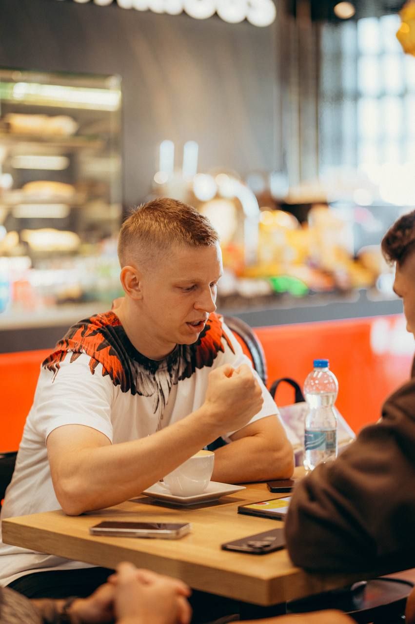 Збірна України вирушила на Євро-2024 5