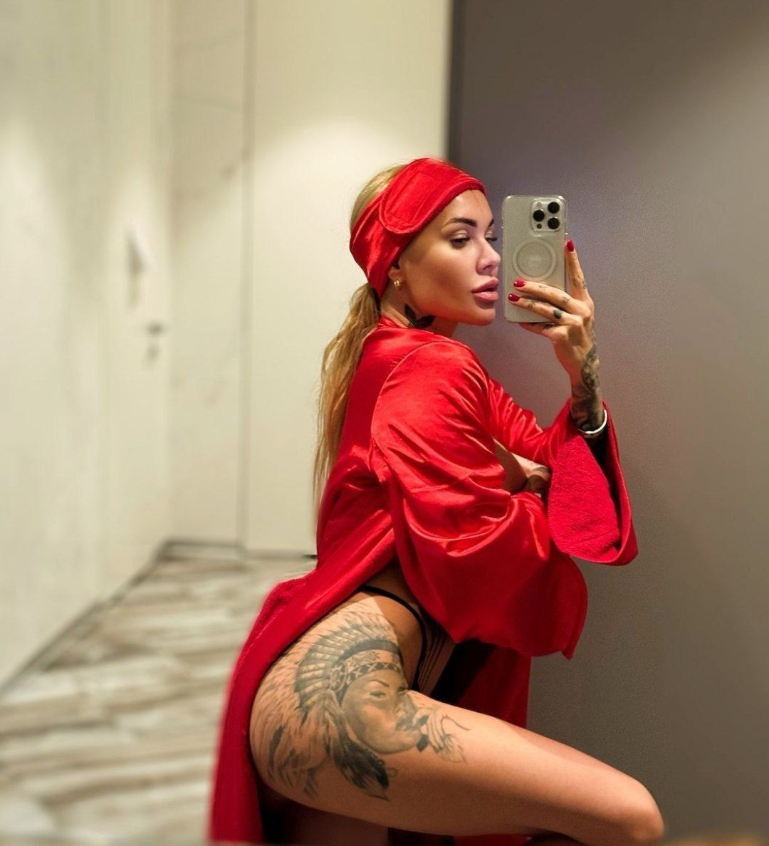 Алиев дал жесткий ответ на шутку Ирины Мороюк о внебрачном ребенке 2