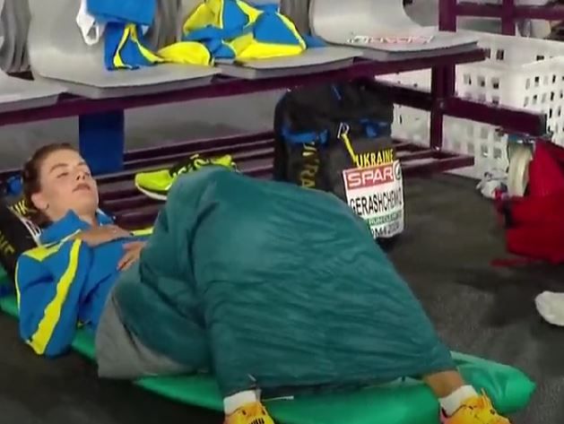 Магучих и Геращенко принесли Украине золото и бронзу ЧЕ-2024 – главное в спорте 9 июня 1