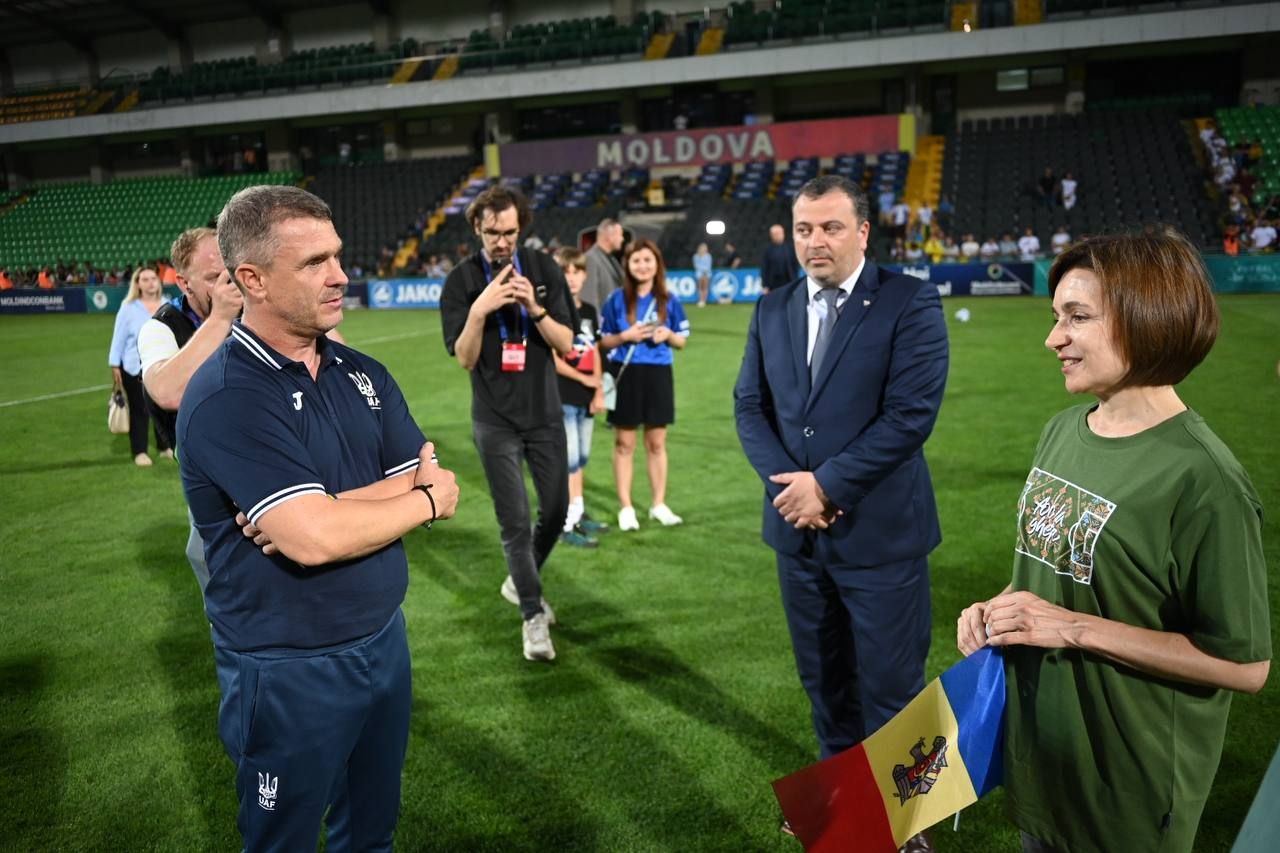 Миколенко получил травму в матче с Молдовой и может пропустить Евро-2024 - главное в спорте 11 июня 1