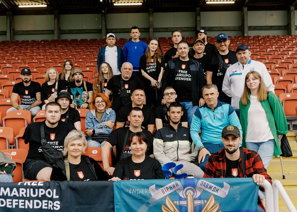 Евро-2024: где смотреть матч Словакия - Украина и на кого ставить 2