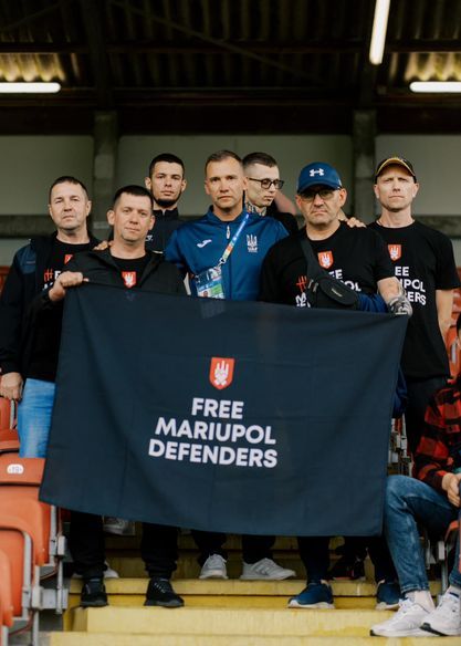 Евро-2024 Словакия – Украина: онлайн-репортаж 4