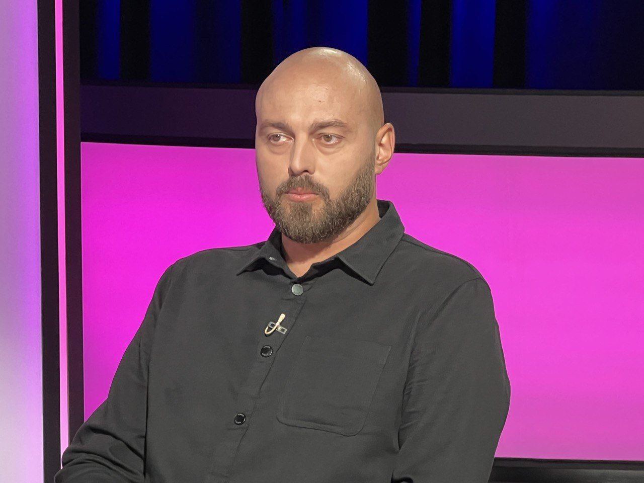 Імад Ашур розповів про жеребкування Ліги конференцій, кадри та плани 2