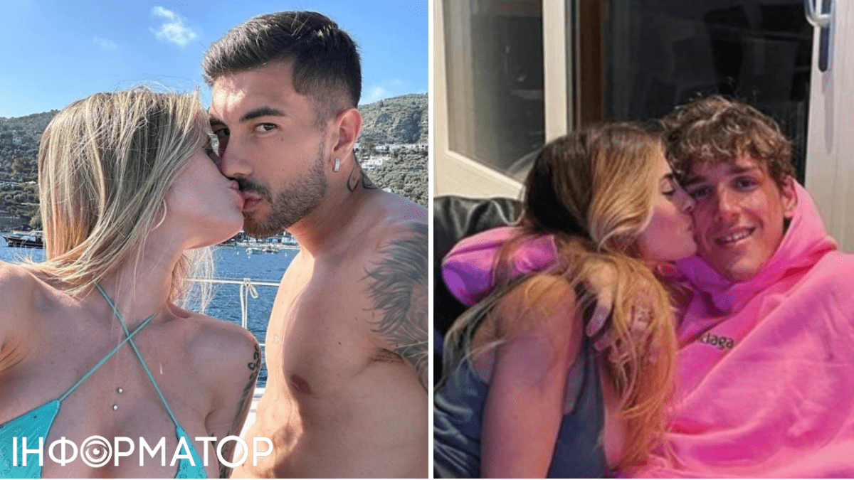 Сборная Италии может взорвать с тыла треугольник любви 1