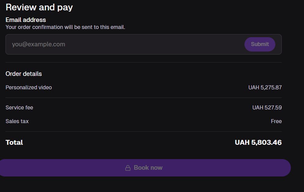 Подружжя Зінченко відкрило ресторан у Києві: ціни кусаються, як акули 3