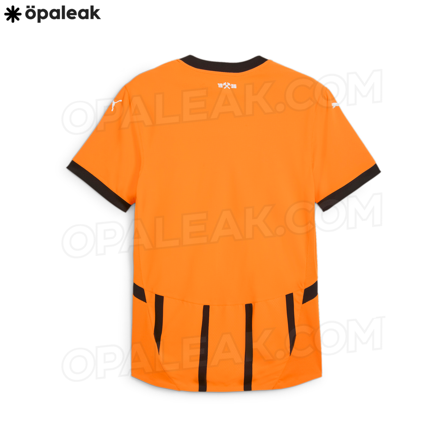 В сеть попала новая форма чемпионов Украины 2