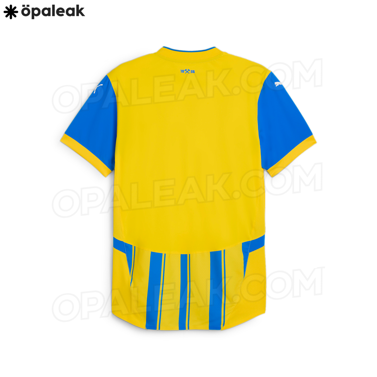 В сеть попала новая форма чемпионов Украины 6