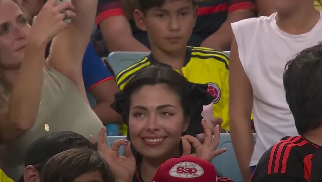 Copa America - 2024: Капитан Уругвая спровоцировал масштабную потасовку на стадионе после вылета от Колумбии 1