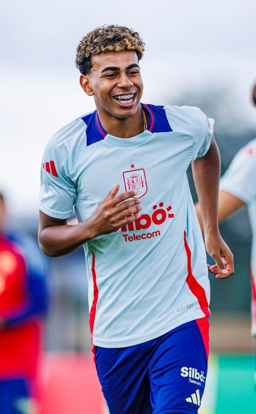 Испания – Англия: как проходит финал Евро-2024 - онлайн-репортаж 1