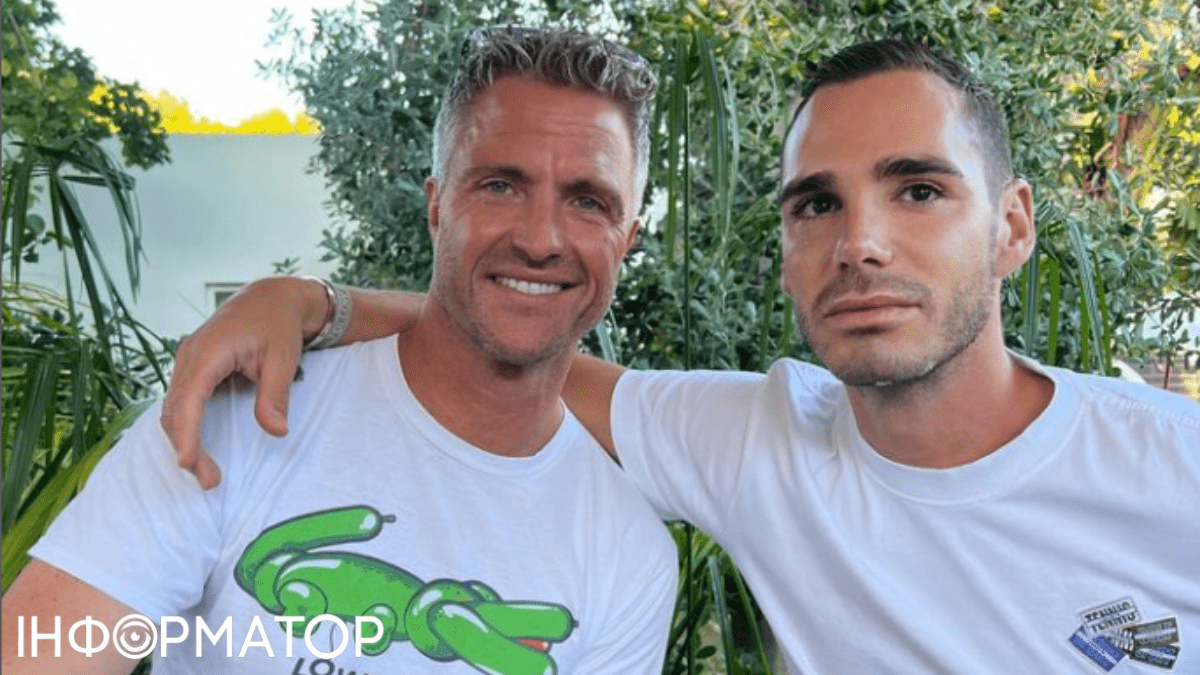 Брат Шумахера совершил каминг-аут и показал своего любимого 2