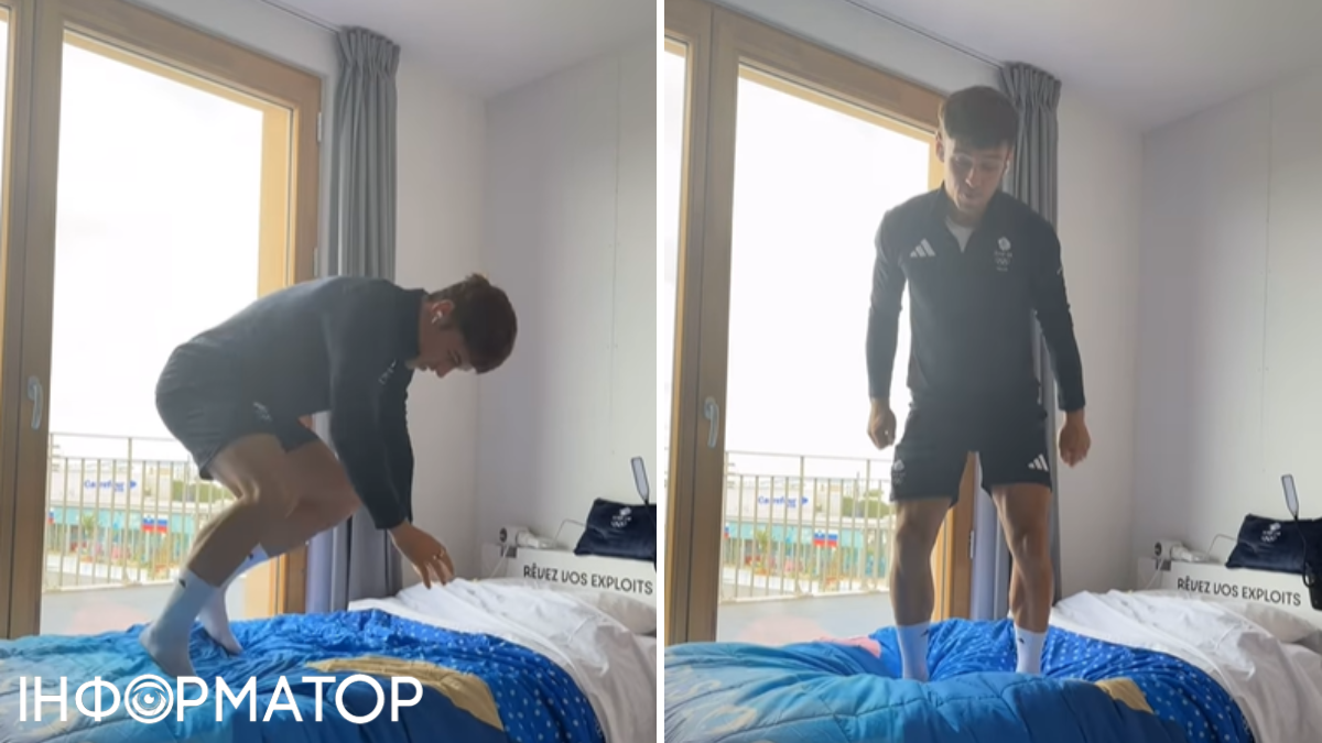 Олімпіада-2024 вже стала найсексуальнішою в історії 1